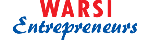 Warsi Entrepreneurs Digital Marketing Agency Logo