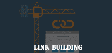 Link Building SEO Agency