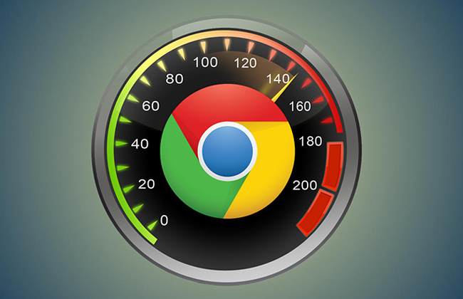Chrome Speed