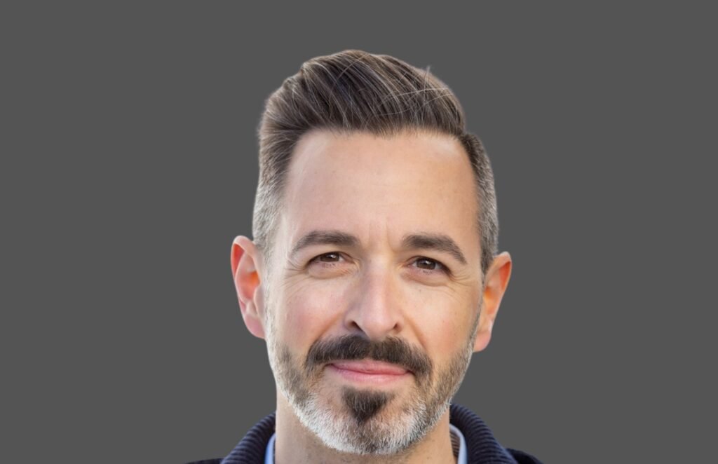 5. Rand Fishkin - The Contextual SEO Guru