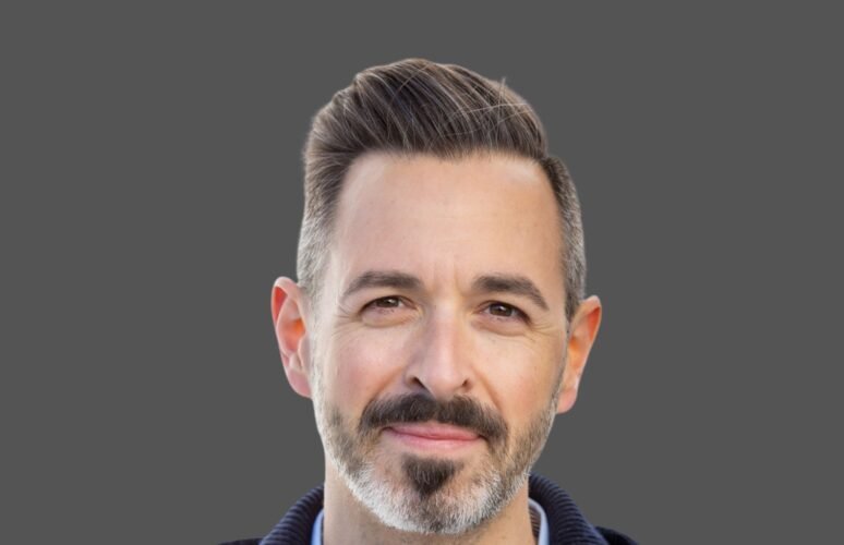 5. Rand Fishkin – The Contextual SEO Guru