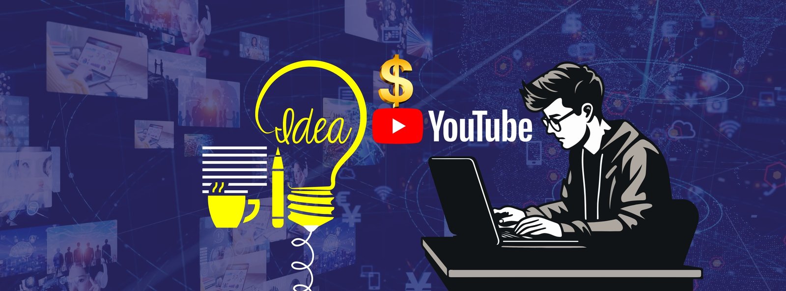 A Comprehensive Guide Content Ideas for YouTube Videos